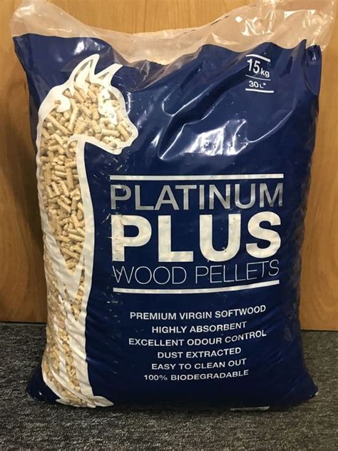 platinum plus wood pellets|Platinum Plus Pellets Animal .